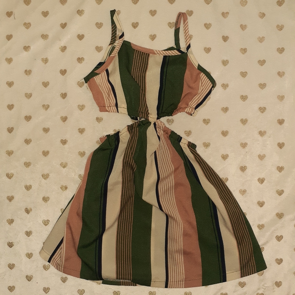 10/$40 SHEIN Girl's Dress